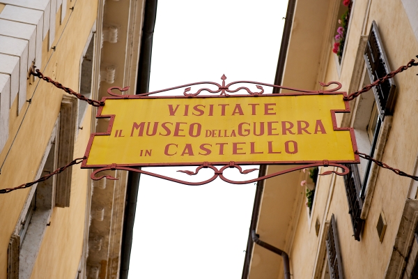 Hotel Mercure Nerocubo Rovereto